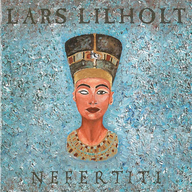 Nefertiti album cover