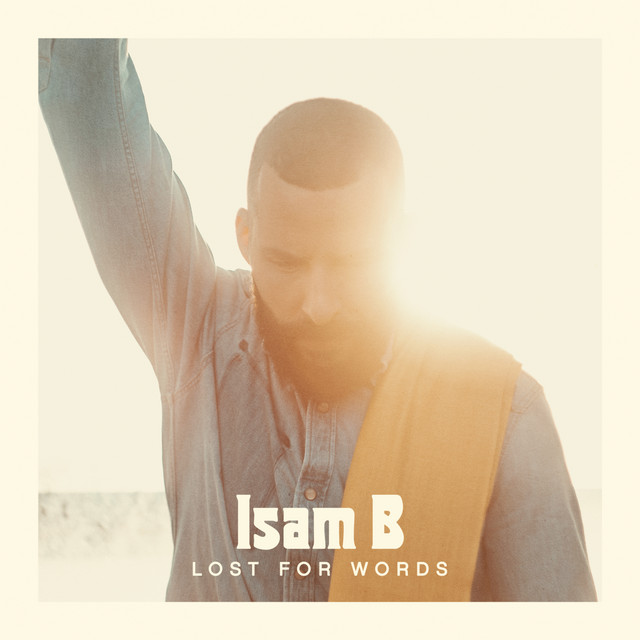 Lost For Words album cover