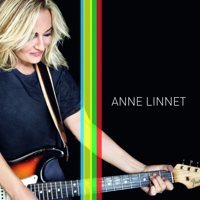 Anne Linnet