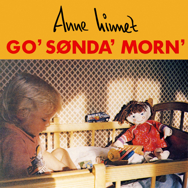Go' Sønda' Morn' album cover