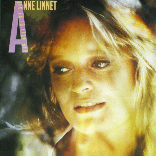 Jeg Er Jo Lige Her album cover
