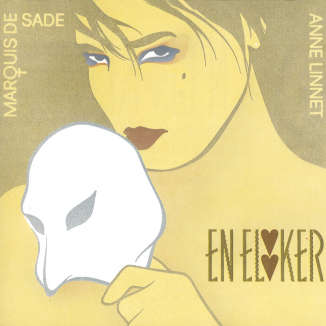 En Elsker album cover