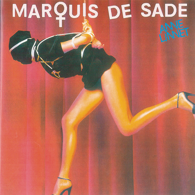 Marquis De Sade album cover