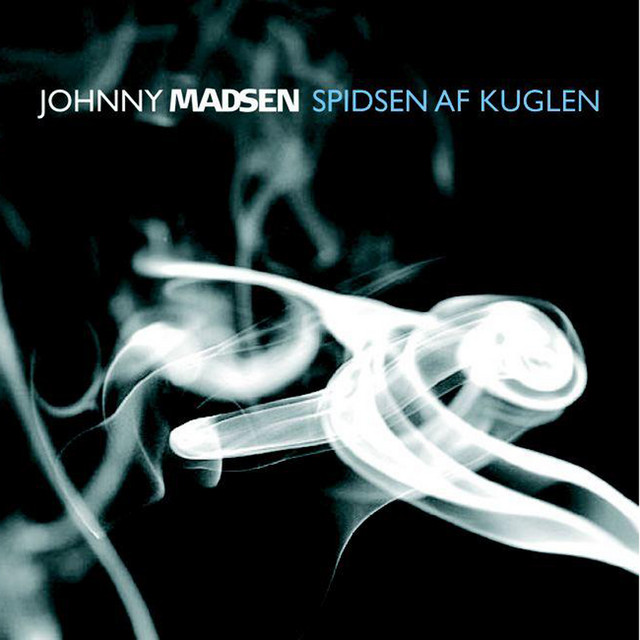 Spidsen Af Kuglen album cover