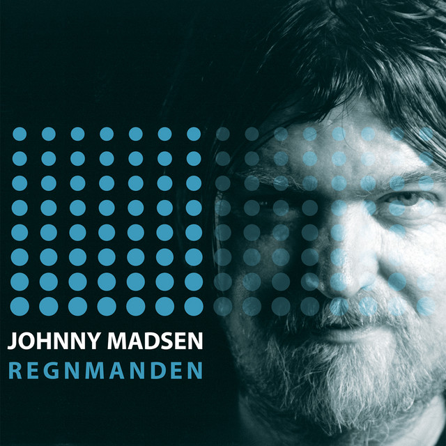 Regnmanden album cover