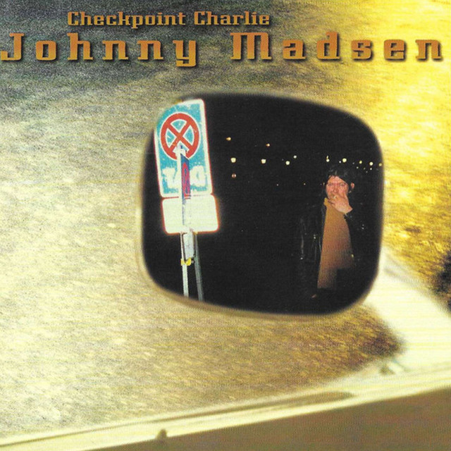 Checkpoint Charlie album cover