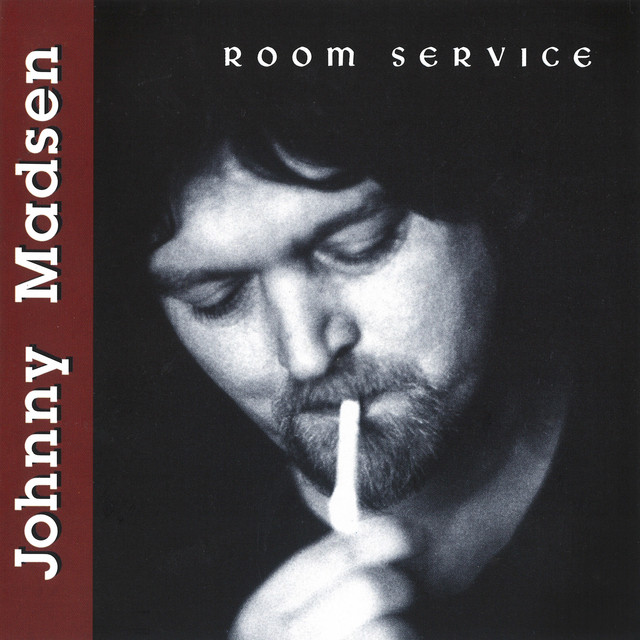 Room Service album cover