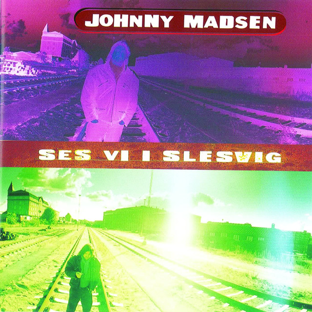 Ses Vi I Slesvig album cover