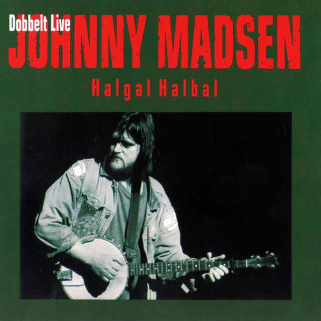 Halgal Halbal album cover