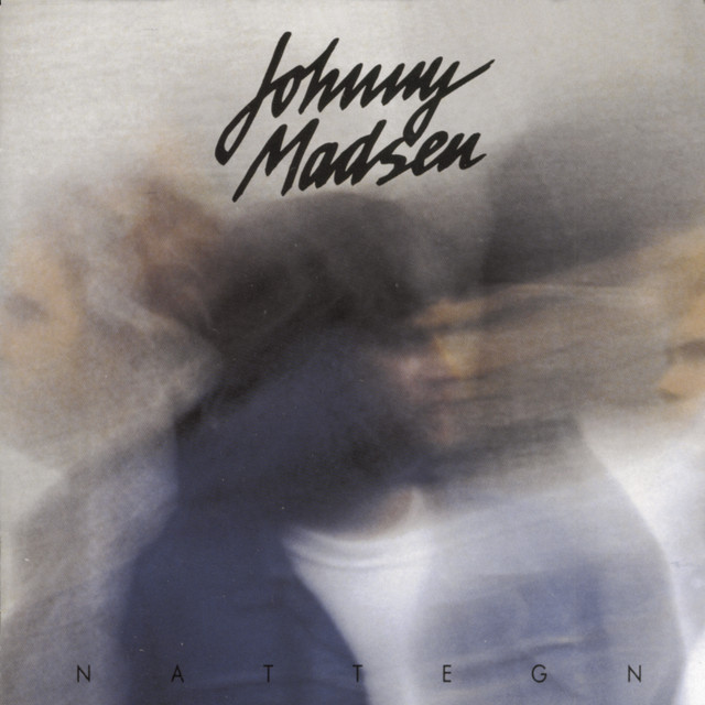 Nattegn album cover