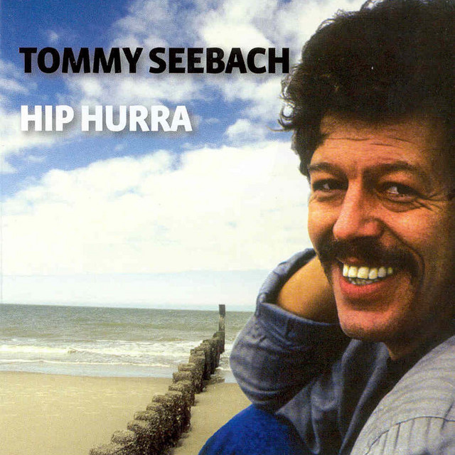 Hip Hurra album cover