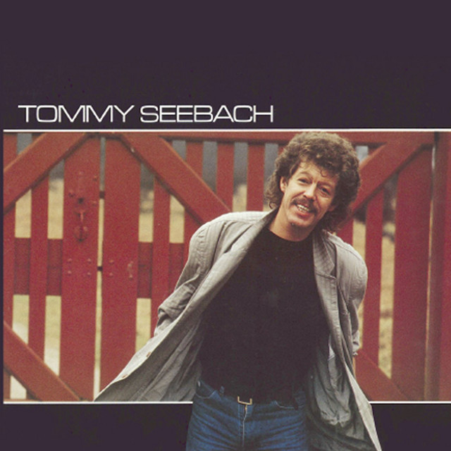 Tommy Seebach [Remastered] album cover