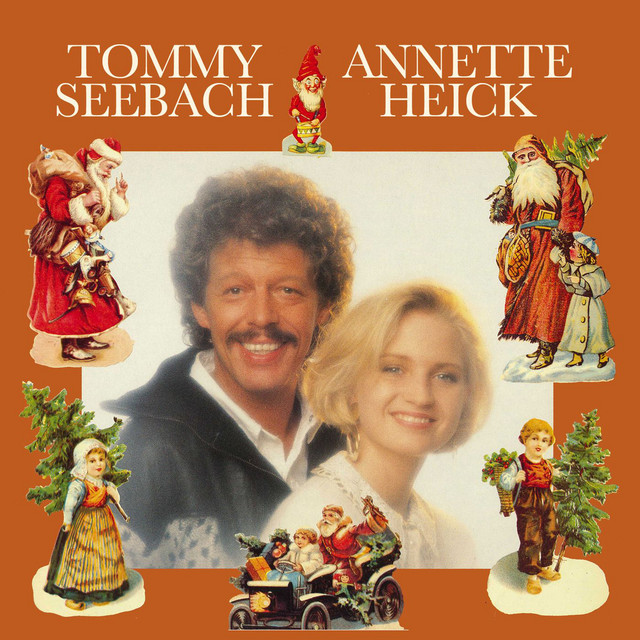 Glædelig Jul [Remastered] album cover