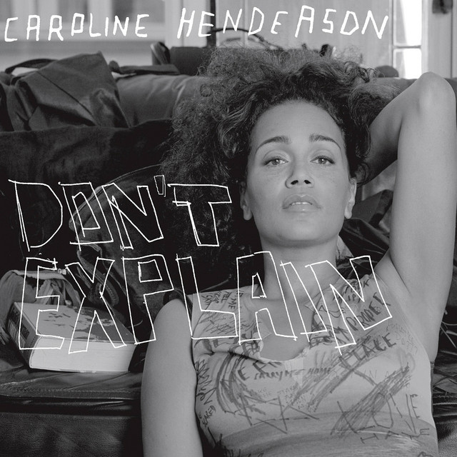 Don't Explain album cover