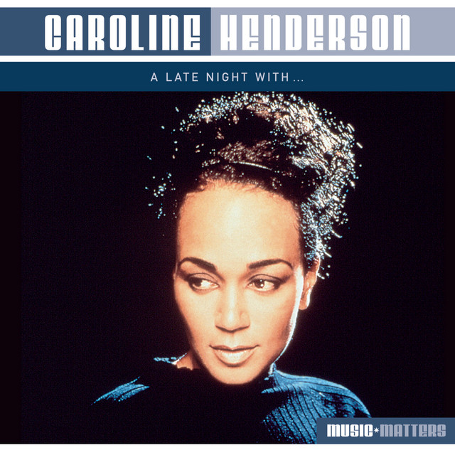 A Late Night With... album cover