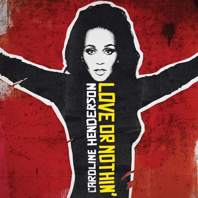 Love Or Nothin' album cover