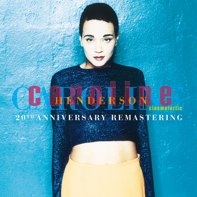 Cinemataztic (Anniversary Remastering 2015) album cover