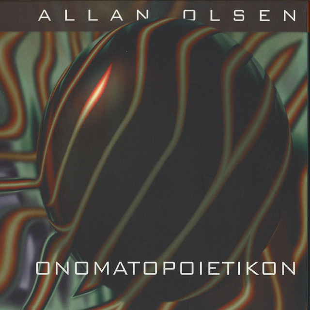 Onomatopoietikon album cover