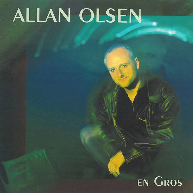 En Gros album cover