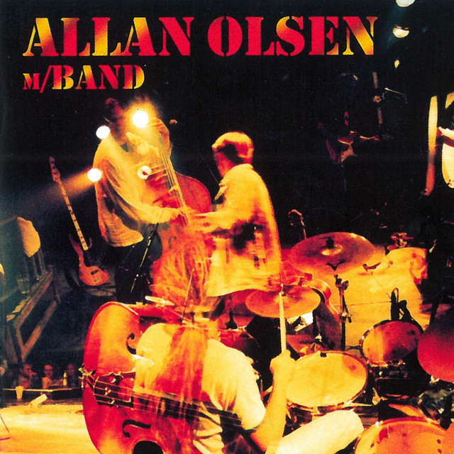 Live 96 (m/Band) album cover