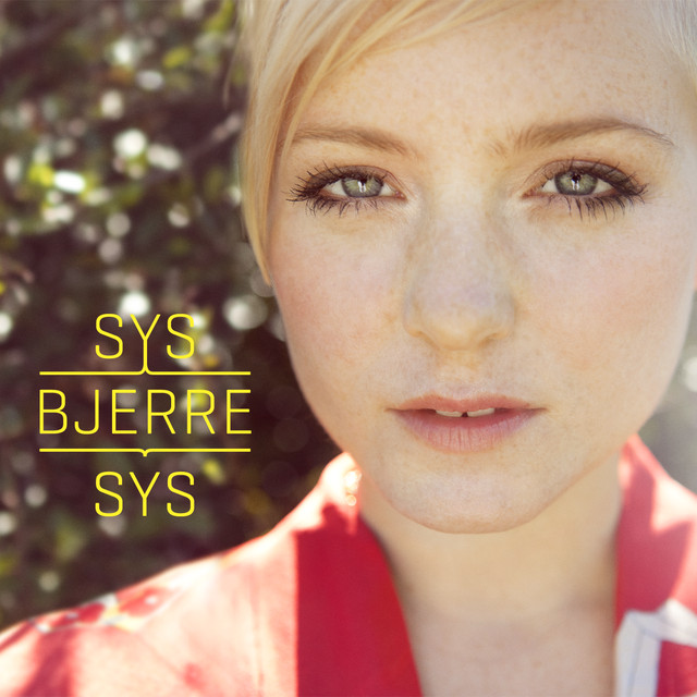 Sys album cover