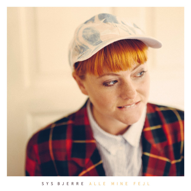 Alle Mine Fejl album cover