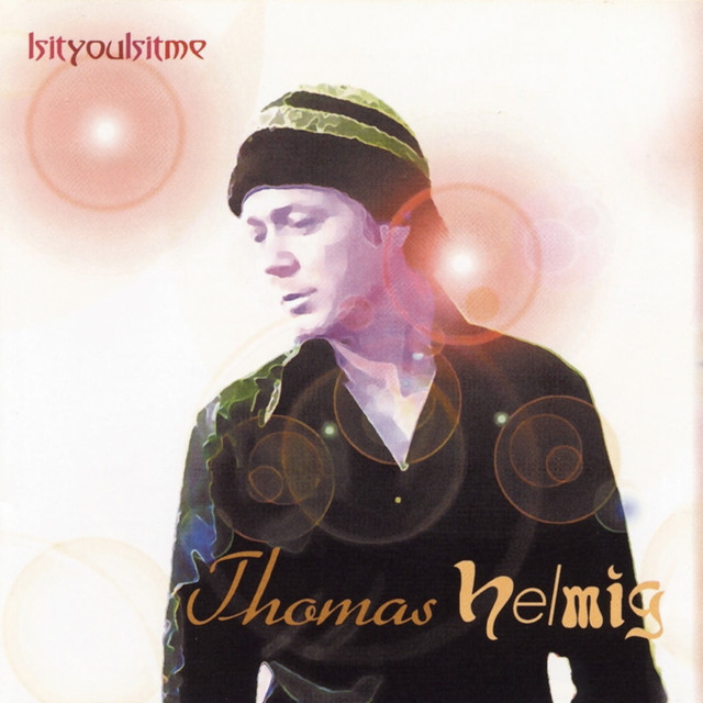 IsityouIsitme album cover