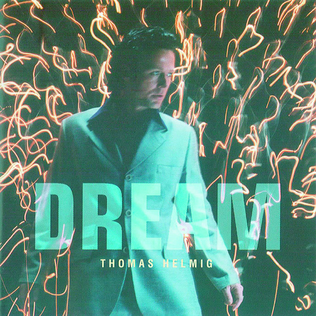 Dream album cover