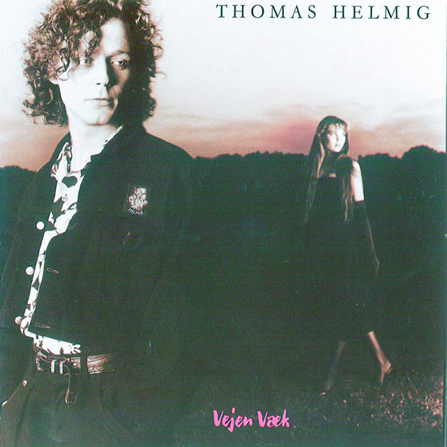 Vejen Væk album cover