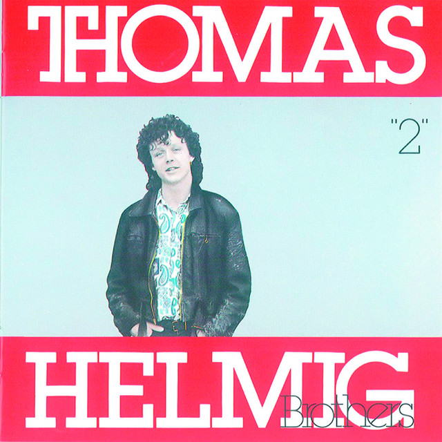 '2' album cover