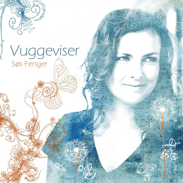 Vuggeviser album cover