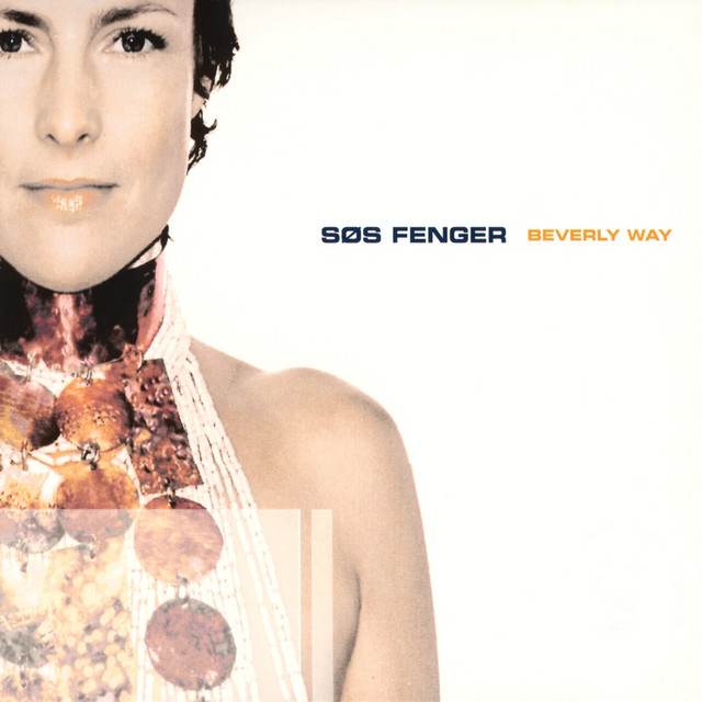 Beverly Way album cover