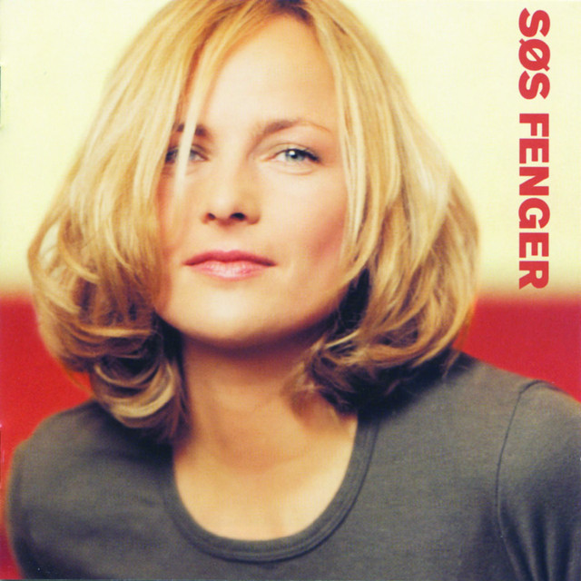 Søs album cover