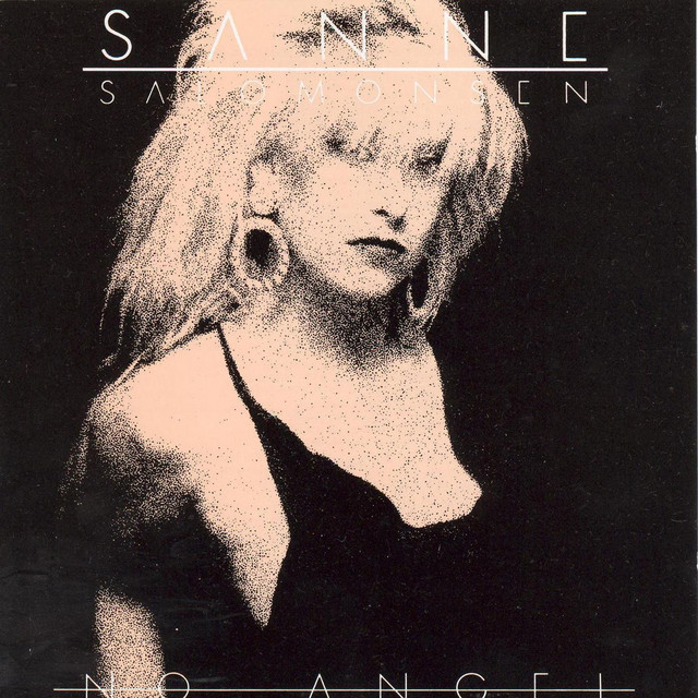 No Angel album cover