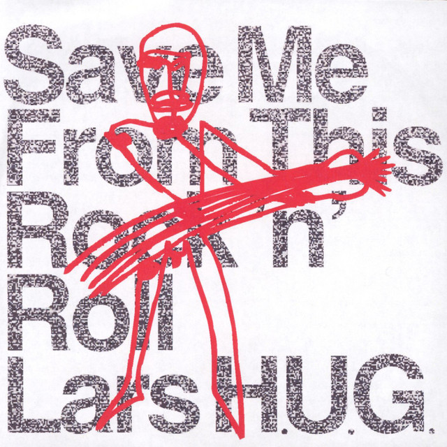 Save Me From This Rock 'N' Roll album cover