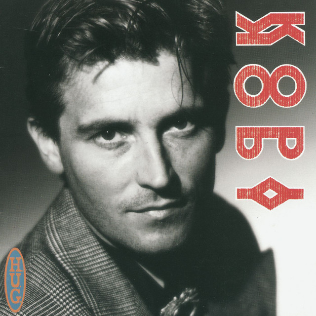 Kopy album cover