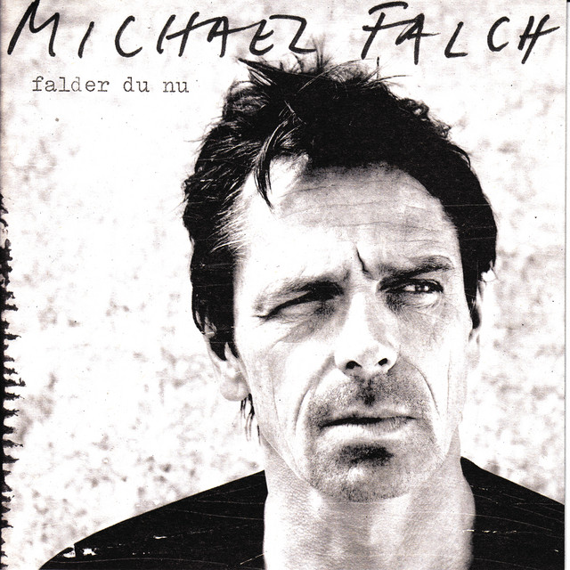 Falder Du Nu album cover