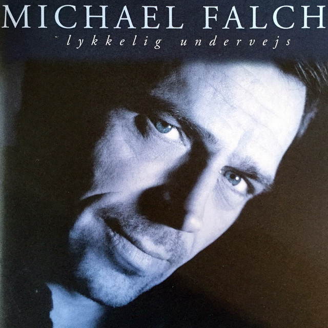 Lykkelig Undervejs album cover