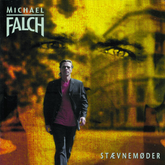 Stævnemøder album cover