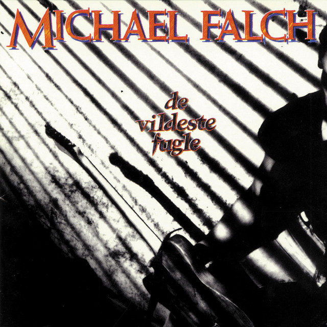Vildeste Fugle album cover