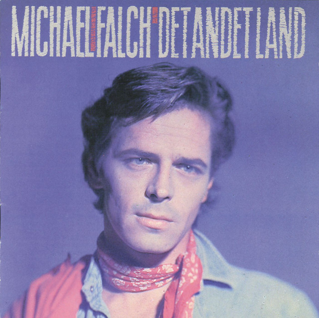 Det Andet Land album cover