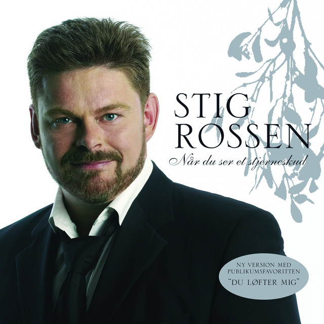 Når Du Ser Et Stjerneskud album cover