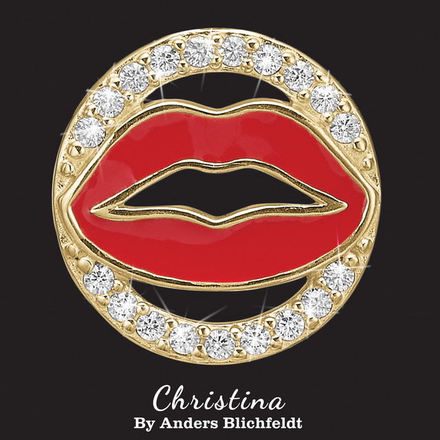 Christina album cover