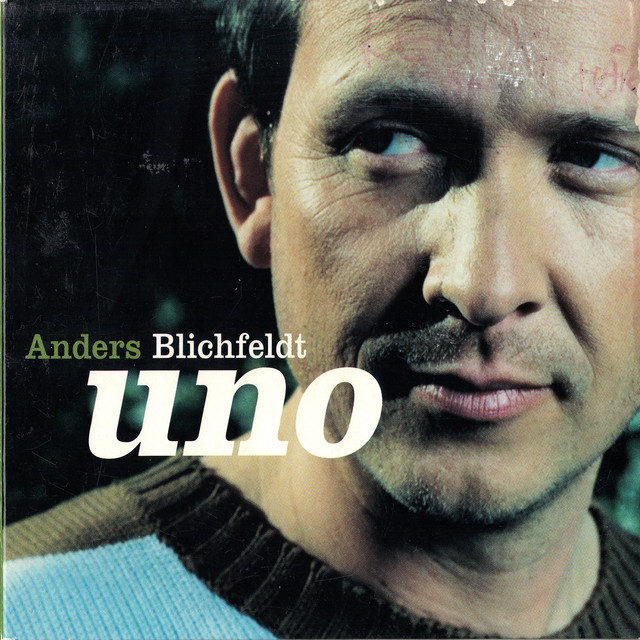 Uno album cover