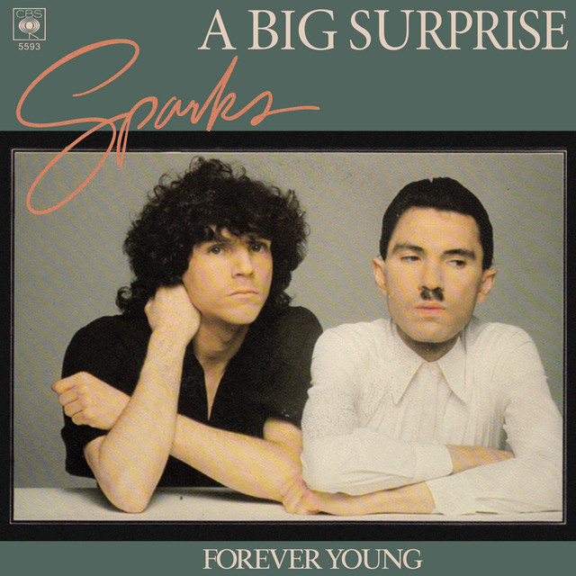 A Big Surprise