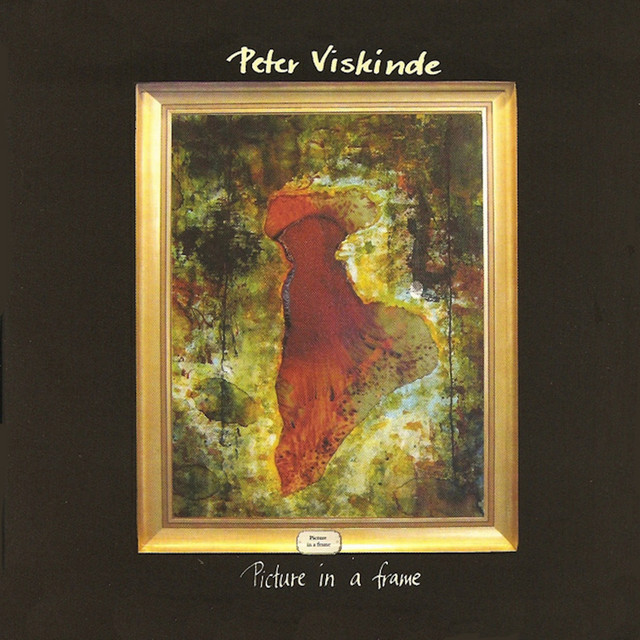 Picture in a Frame album cover