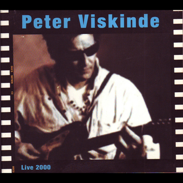 Live 2000 album cover