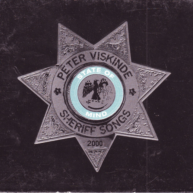 Sheriff Songs album cover