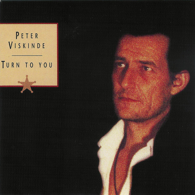 Turn to You album cover