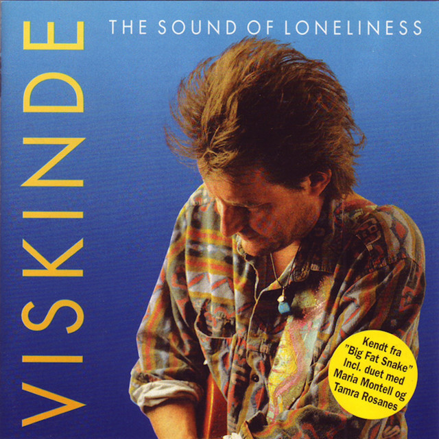 The Sound of Loneliness album cover